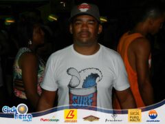 Pipoca (Quarta-feira)